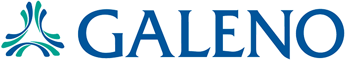 LOGO GALENO
