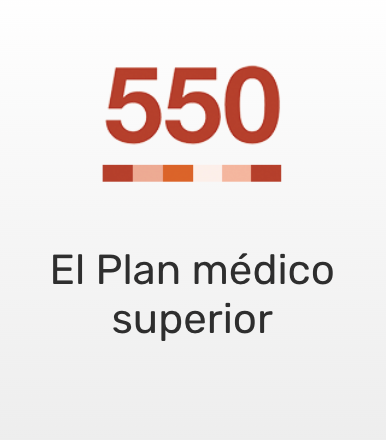 galeno plan 550